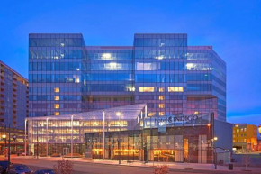 Hotel Indigo Denver Downtown - Union Station by IHG